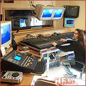 photo of Hell Sounds Studio